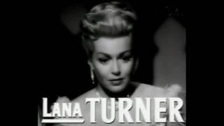 Lana Turner  Joanne