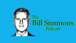 The Bill Simmons Podcast - Michael Rapaport discuss the NBAs crazy summer Belichick and Popovich