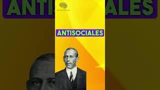 Conducta Antisocial Desde El Psicoanalisis. #psicologia #psicoanalisis #psicologiapositiva