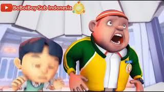 BoBoiBoy Season 3 Episode  1 Part.1 SUB INDONESIA