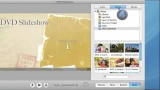 A Guide To Creating A DVD Slideshow On A Mac