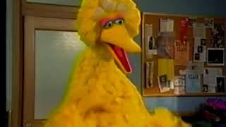 Sesame Street - Scenes from Episode 3543