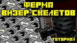 ФЕРМА ВИЗЕР-СКЕЛЕТОВ 1.9 - 1.20.4