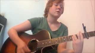 Front Porch Step - If I Tremble Cover