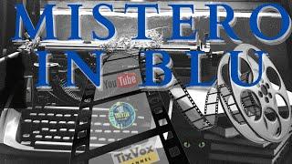 mistero in blu - il caso degli Uomini doro puntata del 15 marzo 1998