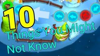 10 Things You Might Not Know in Stickman Party
