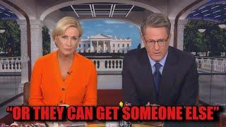 MSNBC Hosts Are Fuming & Threaten That They Will Quit Over This