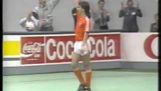 Futsal 1989 World Championship final