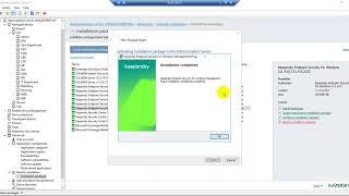 Download and Install Kaspersky Endpoint Security 11.5