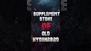 Most Trustable & Genunine Store Of Hyderabad  #fitnessbooster #hyderabad #shorts #bodybuilding