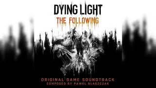 Dying Light The Following Original Game Soundtrack 2016
