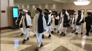 Aaqa ke wafadar hai ulama e Deoband  ulama e Deoband ar gojol  taleban Afghanistan