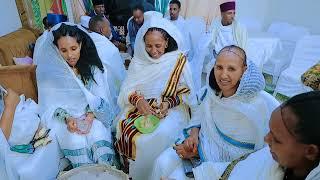 ጥምቀት  ካብኤል - ዘርኡ - ኪዳነ  ሩሑስ ጸጋ ጥምቀት  182024