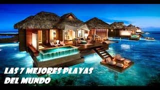 Las 7 Mejores Playas Del Mundo