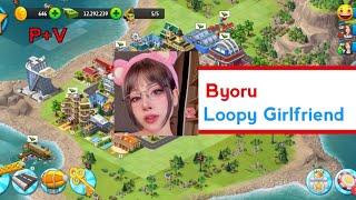 Byoru - Loopy Girlfriend