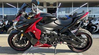 2016 Suzuki GSX-S1000F ...Comfortable Sport Bike w Upgrades in the Bay Area