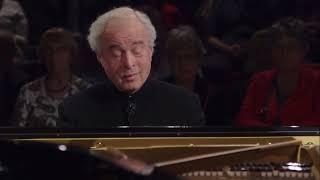 Bach Goldberg Variations - András Schiff 2017