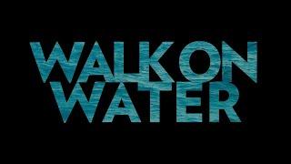 Walking on Water - worship night at the Vyborg Christian Church Feb 24 2024