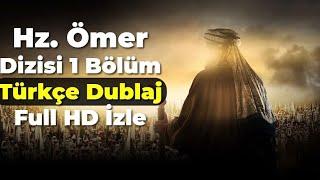 Hz.Ömer Dizisi 1.bölüm Türkçe Dublaj Full HD izle