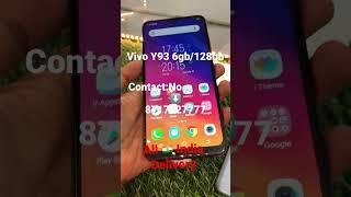 VIVO y93 6128gb The Best Smartphone of 2019 According to Social Media