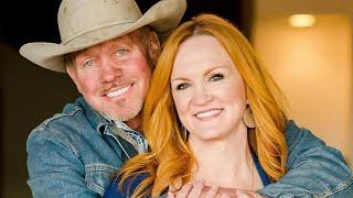 At 55 Ree Drummond FINALLY Reveals Tragic Truth About Her Husband