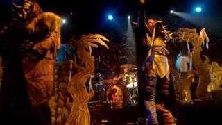 Lordi - Hard Rock Hallelujah Live in MMC Bratislava 9.10.2016