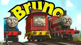 Bruno - An All Engines Go Character Rewrite