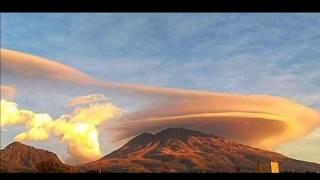  Viral Awan Topi Gunung Lawu