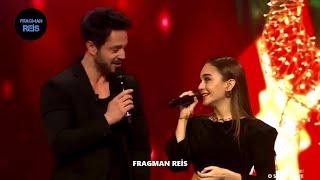 Damla Sönmez & Murat Boz Düet  O Ses Türkiye Yılbaşı 2022