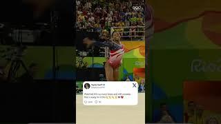 Taylor Swift Simone Biles