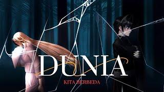 DUNIA KITA BERBEDA  SAKURA SCHOOL SIMULATOR  FULL MOVIE