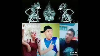 TIKTOk bahasa Jawa paling lucu orang pasti paham bikin perut mules