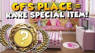 CSGO - Opening cases at Girlfriends place = Free Rare Special Items