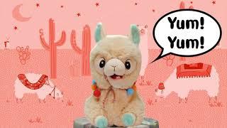 IMC Toys Funny Llama
