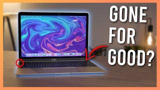 Why Apple will NEVER bring this MacBook back...