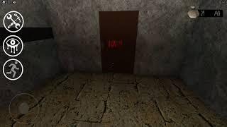 Roblox Eyes The Horror Game Krasue mansion insane mode