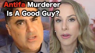 TYT Backs A Murderer