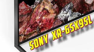 Телевизор Sony XR-65X95L