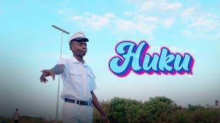 Alikiba & Tommy Flavour - Huku Official Lyric Video