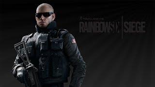 Rainbow Six Siege Pulse Operator Video