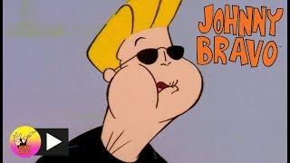 Johnny Bravo  Time Stopped  Cartoon Network