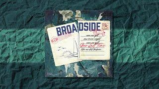 Broadside - One Last Time Lyrics