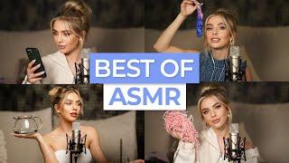 ASMR - Best Of  Alexa Breit
