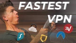 The Fastest VPN 14 Services Tested 5 Winners