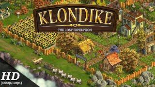 Klondike Adventures 2022 Gameplay Walkthrough  No Commentary  Android Ios Gaming