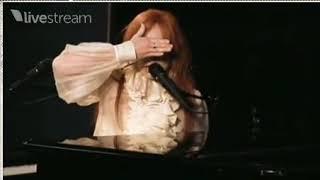 Tori Amos - Live Stream - Presented by Electric Lady Studios - 12 Ophelia - 12-11-09