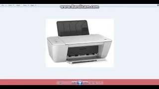 HP Deskjet Ink Advantage 1515 Driver Download