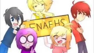 FNAFHS Equipos