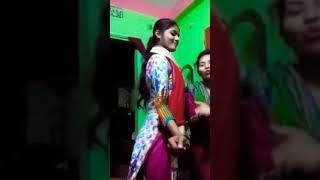 Hot dance