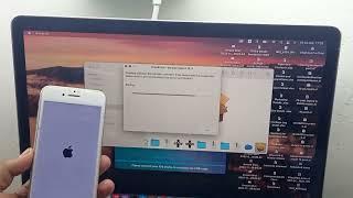 iphone 66s6s+ icloud Bypass With Sim Working iBypassSignal  New Tool For Mac Supported 5s to X